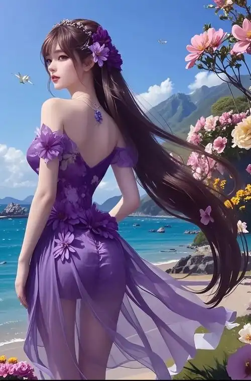 大江大河海报